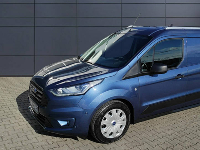 Ford Transit Connect Trend 1.5 EcoBlue 120 KM LD14297