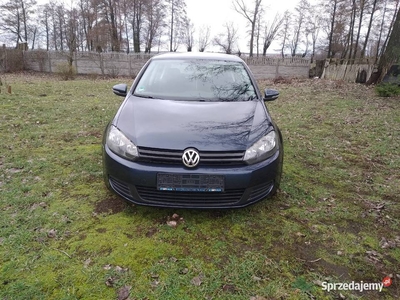 Golf 6 1.4 Mpi Okazja