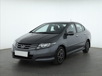 Honda City 2010 1.4 i