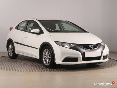 Honda Civic 1.4 i-VTEC