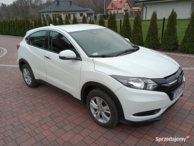 Honda HR-V 1.5 Comfort