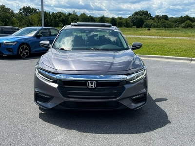 Honda Insight