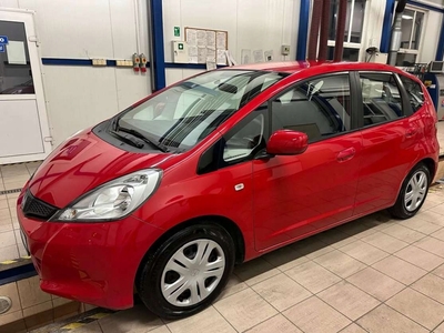 Honda Jazz III 1.2 i-VTEC 90KM 2014