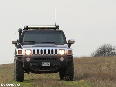 Hummer H3 Adventure