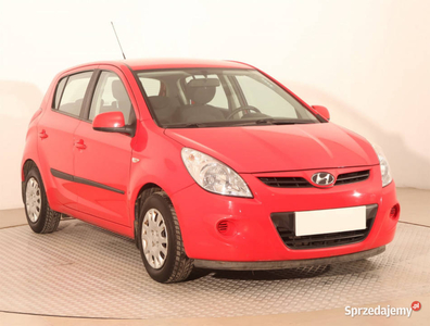 Hyundai i20 1.2