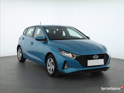 Hyundai i20 1.2 MPI