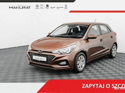 Hyundai i20 GD3K320 # 1.2 Classic Plus KLIMA BLuetooth Salo…