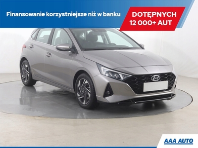 Hyundai i20 III Hatchback 1.0 T-GDI 100KM 2023