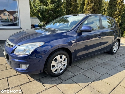 Hyundai I30 1.4 Comfort