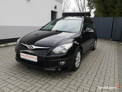 Hyundai i30 1.4 Ediction Plus 109 KM Klima Parktronik LIFT …