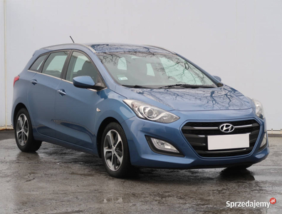 Hyundai i30 1.6 CRDi