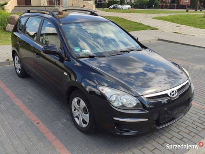 Hyundai i30 1.6 CRDi