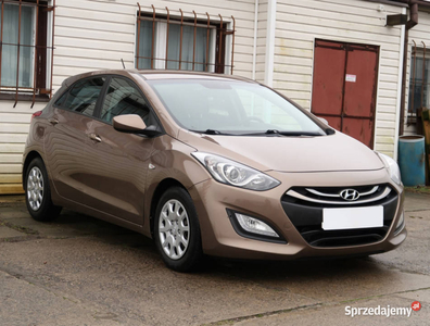 Hyundai i30 1.6 GDI