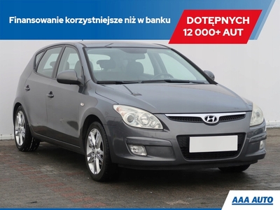 Hyundai i30 I 2008