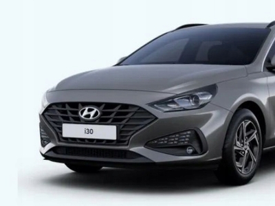 Hyundai i30 III Wagon Facelifting 1.5 T-GDI 48V 160KM 2024