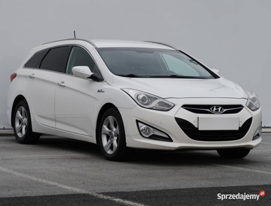 Hyundai i40 1.7 CRDI