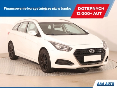 Hyundai i40 Kombi 1.6 GDI 135KM 2015