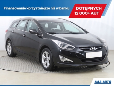 Hyundai i40 Kombi 1.7 CRDi LOW 115KM 2013