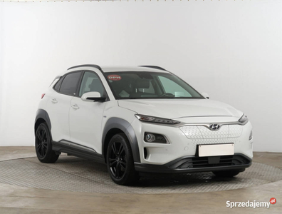 Hyundai Kona Electric 64 kWh