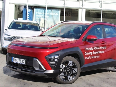 Hyundai Kona II 2023