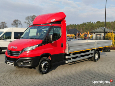 Iveco Daily 60C15 V H (60C16) DMC 3.5tony 2023r/2024r Skrzy…