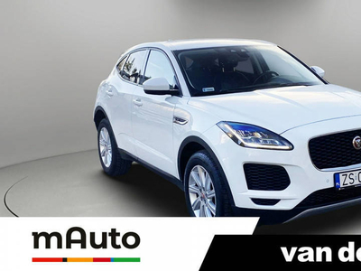 Jaguar E-Pace 2.0 i4D AWD S ! Z polskiego salonu ! Faktura …