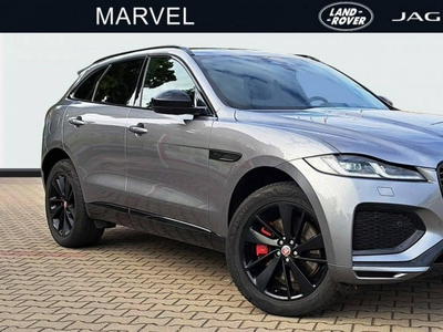 Jaguar F-PACE MY23 3.0D I6 300 KM AWD Auto R-Dynamic Black …