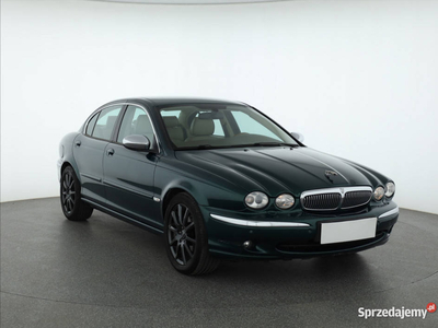 Jaguar X-Type 3.0 V6