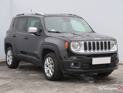 Jeep Renegade 2.0 MultiJet