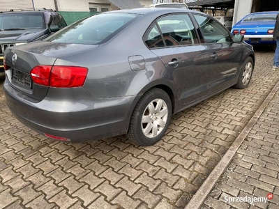 Jetta MPI MPI 2.0MPI ZAMIANA