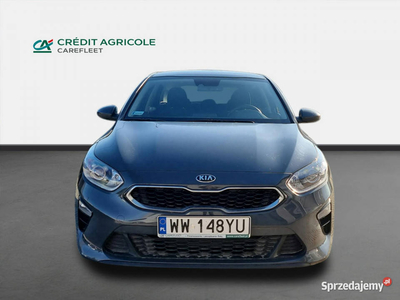 Kia Cee'd 1.4 M Hatchback. WW148YU III (2018-)