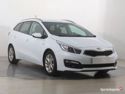 Kia Ceed 1.4 MPI