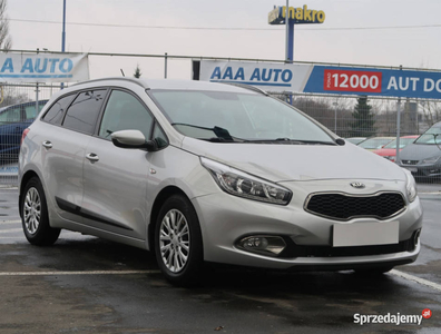 Kia Ceed 1.6 i