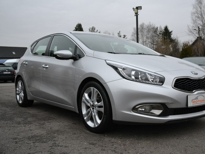 Kia Cee'd