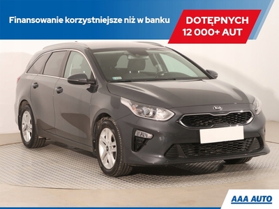 Kia Ceed III Kombi 1.0 T-GDi 120KM 2020