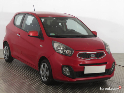 Kia Picanto 1.0