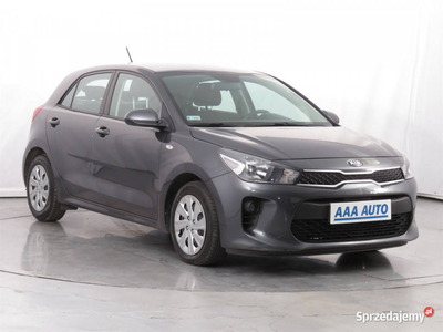 Kia Rio 1.2 DPI