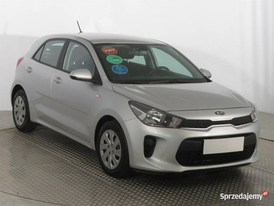 Kia Rio 1.25 CVVT