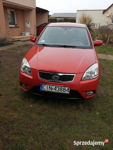 Kia Rio 2