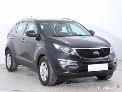 Kia Sportage 1.6 GDI