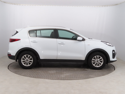 Kia Sportage 2021 1.6 GDI 103124km SUV