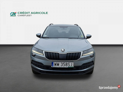 Škoda Karoq 1.5 TSI ACT GPF 4x2 Ambition Kombi. WW358SJ