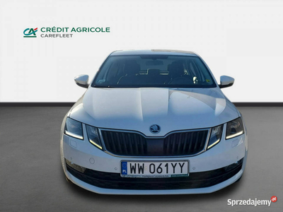 Škoda Octavia 1.6 TDI SCR Ambition Hatchback. WW061YY III (…