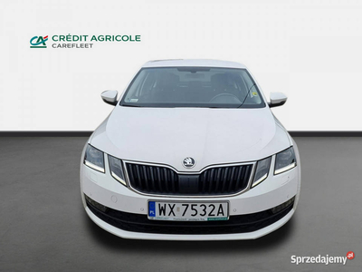 Škoda Octavia 1.6 TDI SCR Ambition Hatchback. WX7532A III (…