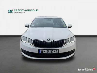 Škoda Octavia 1.6 TDI SCR Ambition Hatchback. WX9107A III (…