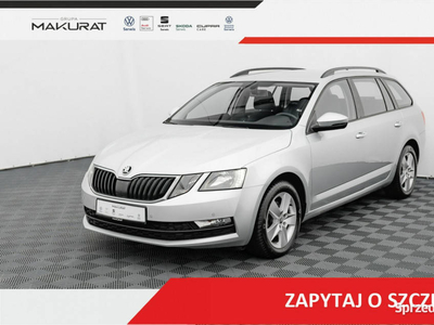 Škoda Octavia WD6071N # 2.0 TDI Ambition Cz.cof 2 stref kli…