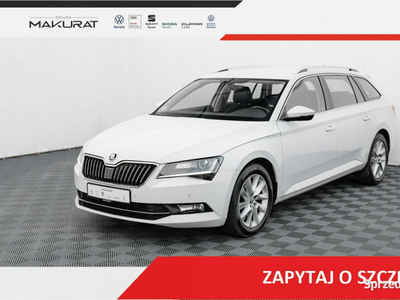 Škoda Superb WD1108M#1.5 TSI Ambition DSG Cz.cof 2 stref kl…