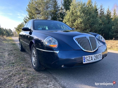 Lancia thesis