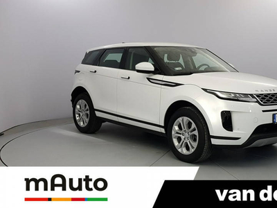 Land Rover Range Rover Evoque 2.0 D150 mHEV ! Z polskiego s…