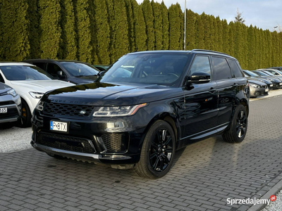 Land Rover Range Rover Sport HSE Panorama 3.0 V6 II (2013-)